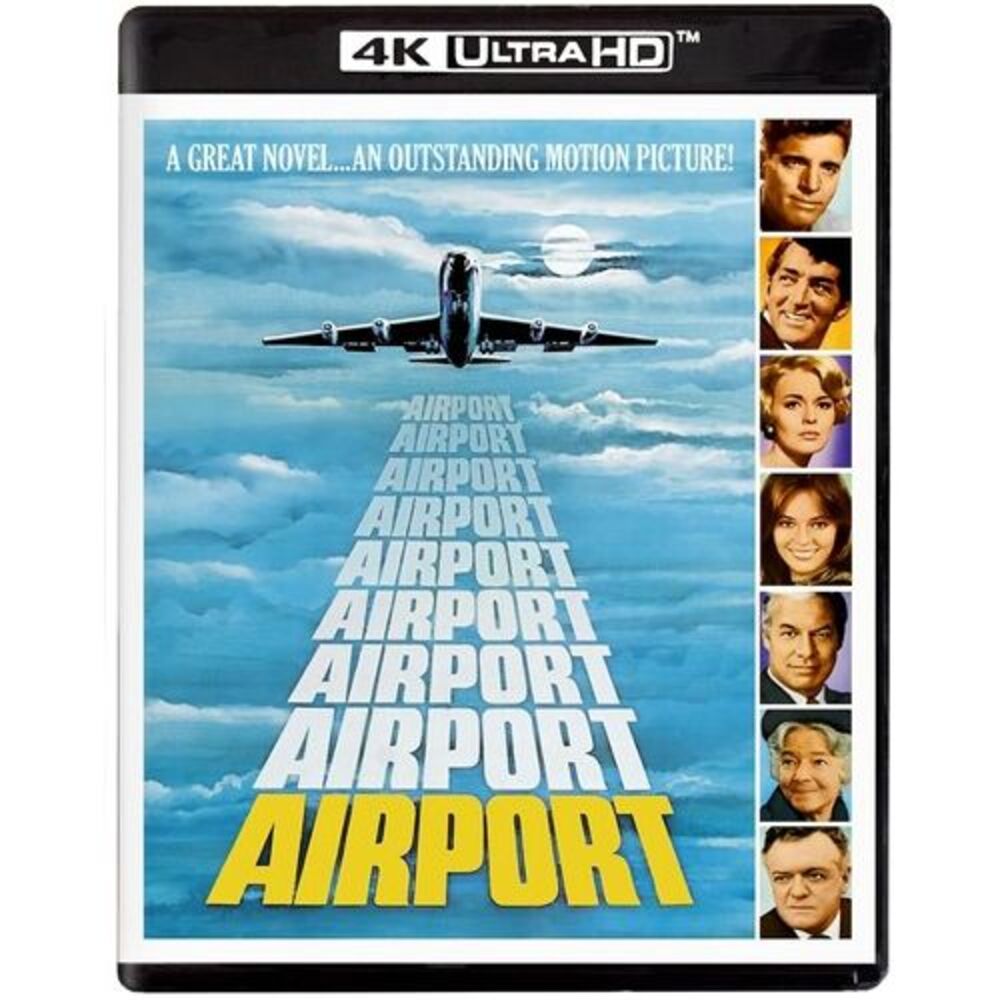 Airport